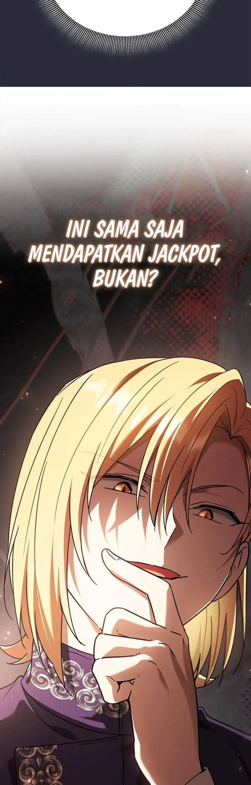 A Mercenary’s Rebirth Among Nobles Chapter 47 - halaman 14