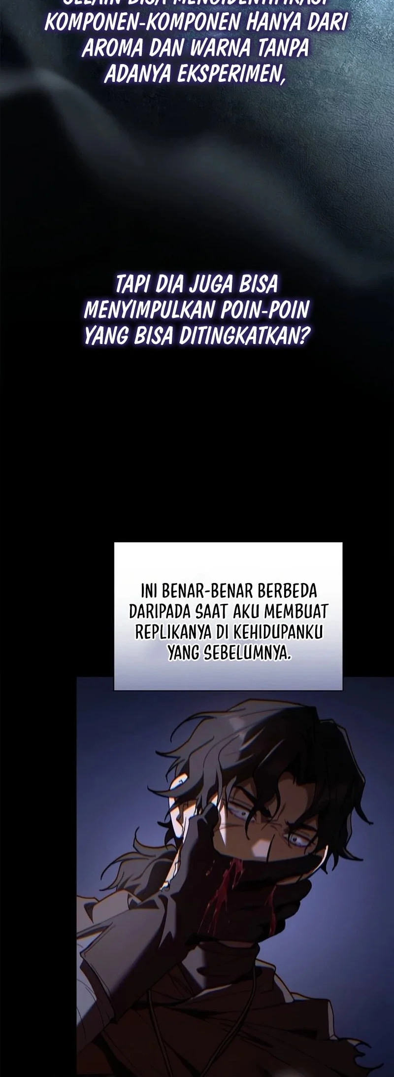 A Mercenary’s Rebirth Among Nobles Chapter 48 - halaman 7