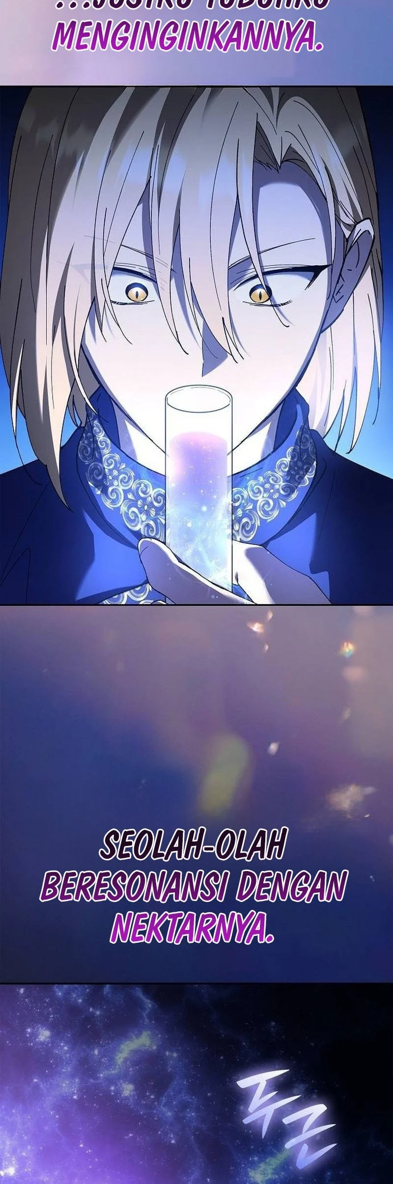 A Mercenary’s Rebirth Among Nobles Chapter 49 - halaman 3