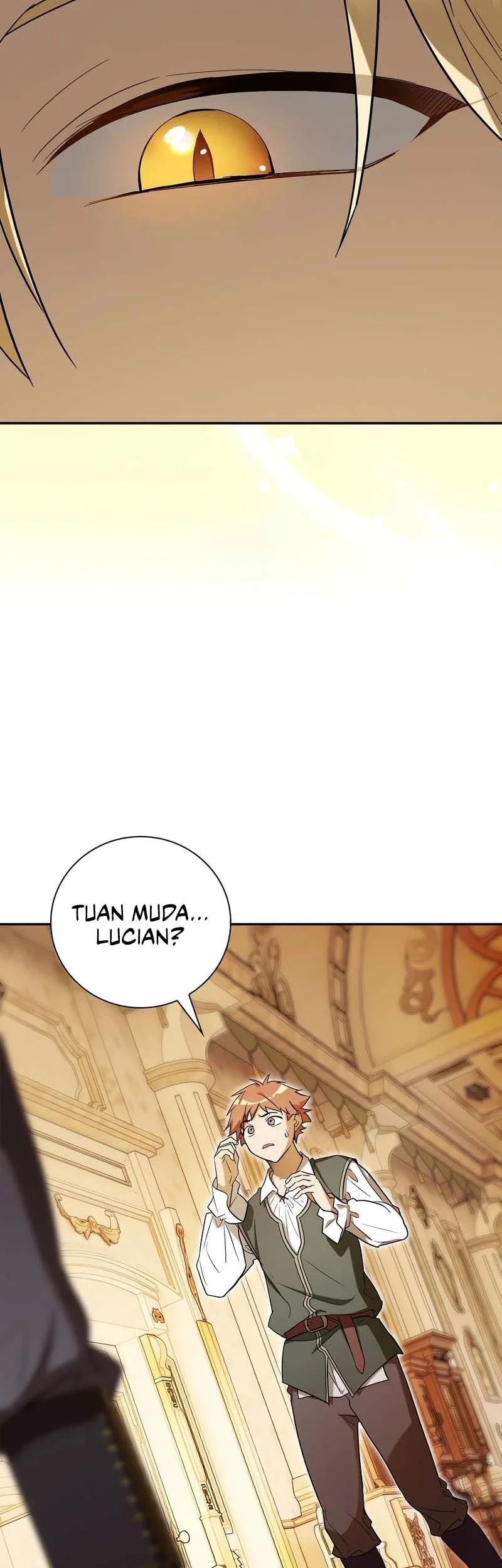A Mercenary’s Rebirth Among Nobles Chapter 5 - halaman 11
