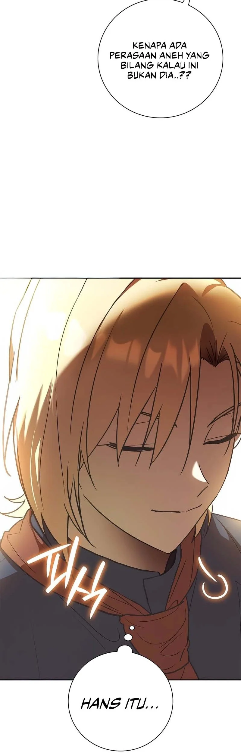 A Mercenary’s Rebirth Among Nobles Chapter 5 - halaman 13