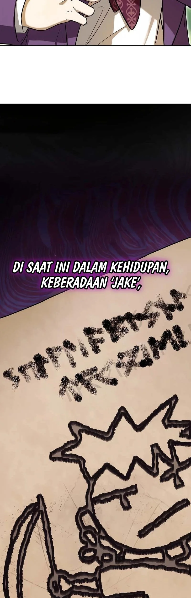 A Mercenary’s Rebirth Among Nobles Chapter 5 - halaman 40