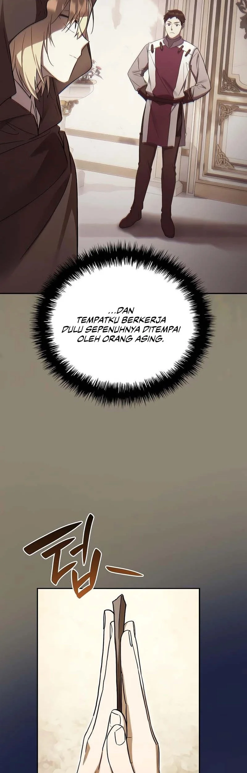 A Mercenary’s Rebirth Among Nobles Chapter 5 - halaman 43