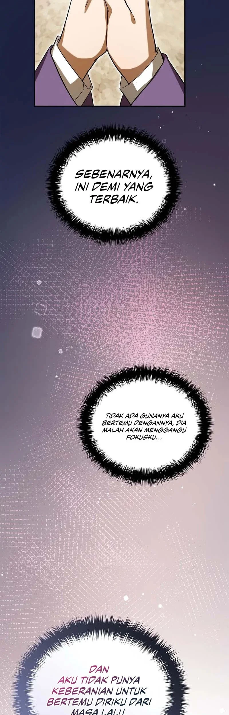 A Mercenary’s Rebirth Among Nobles Chapter 5 - halaman 44