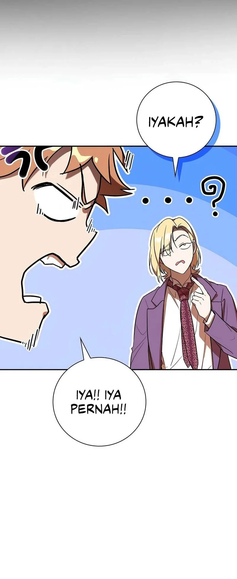 A Mercenary’s Rebirth Among Nobles Chapter 5 - halaman 49