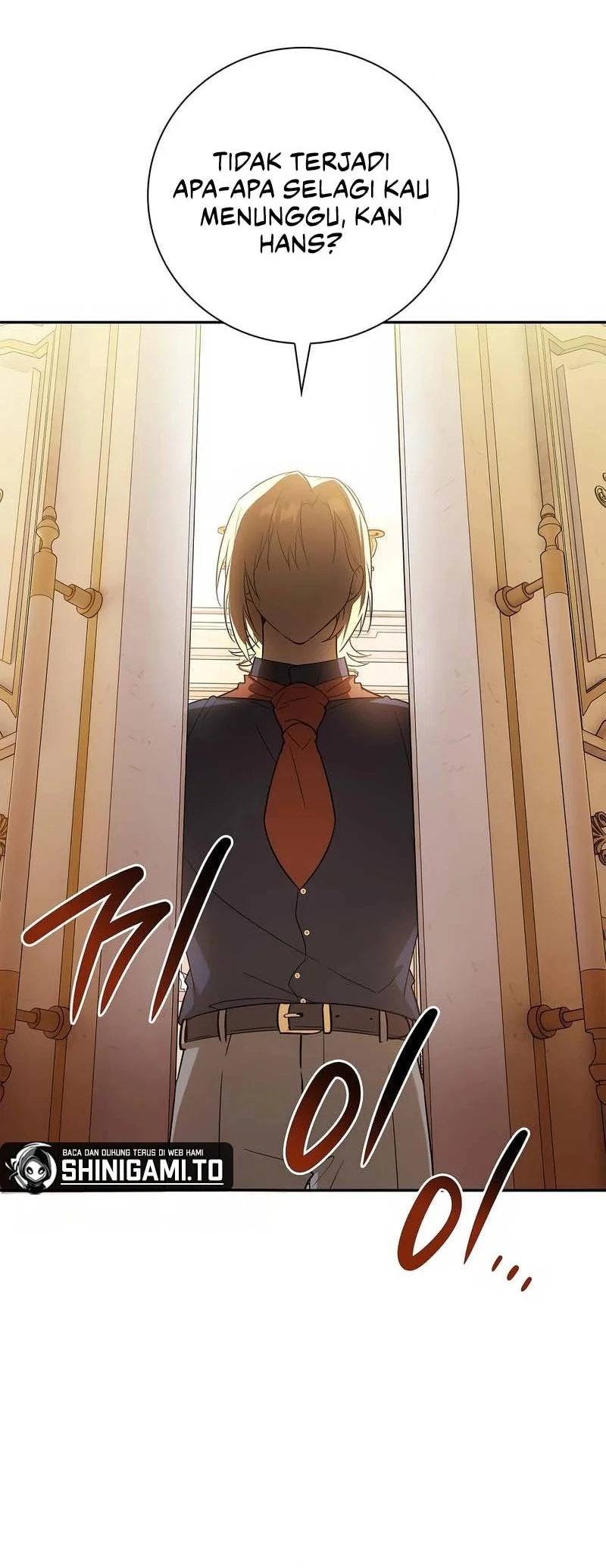 A Mercenary’s Rebirth Among Nobles Chapter 5 - halaman 5