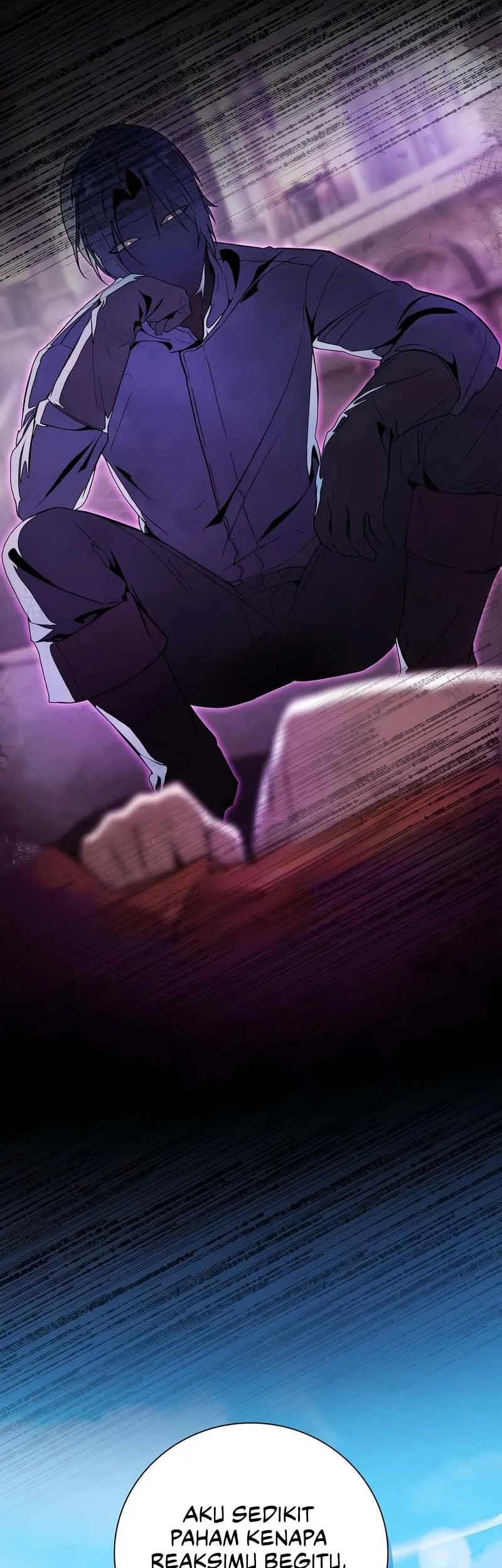 A Mercenary’s Rebirth Among Nobles Chapter 5 - halaman 54