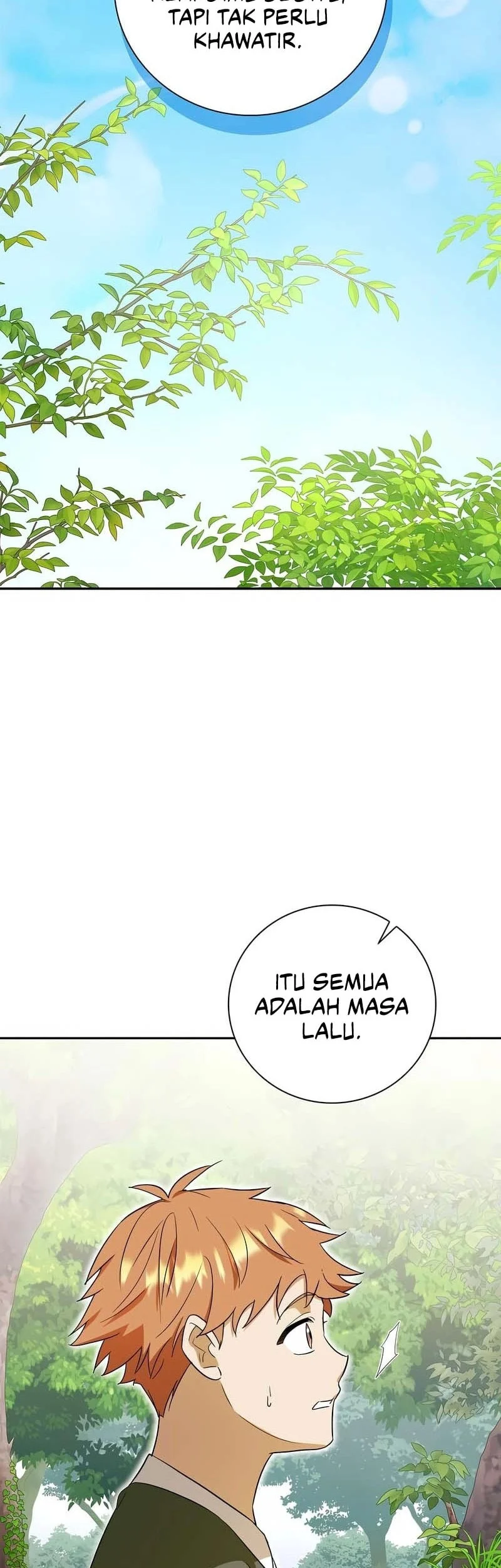 A Mercenary’s Rebirth Among Nobles Chapter 5 - halaman 55
