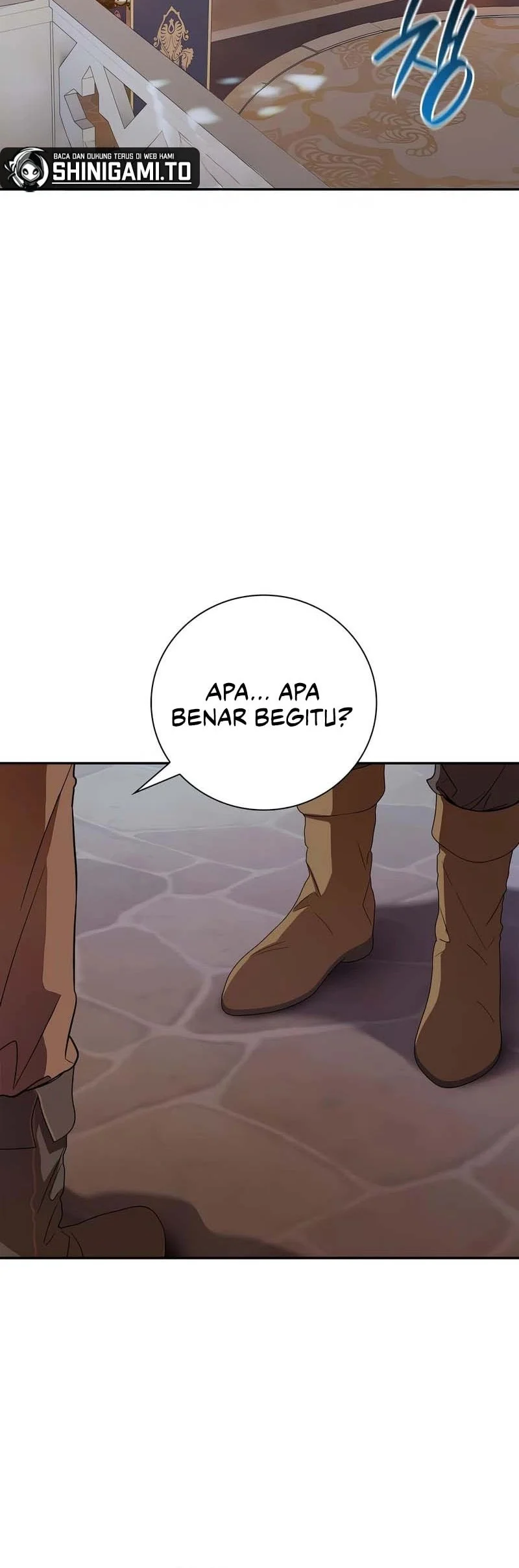 A Mercenary’s Rebirth Among Nobles Chapter 5 - halaman 60