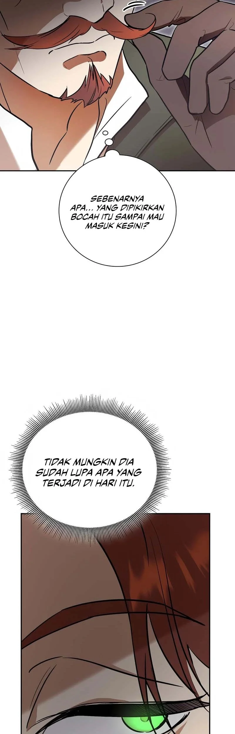A Mercenary’s Rebirth Among Nobles Chapter 5 - halaman 62