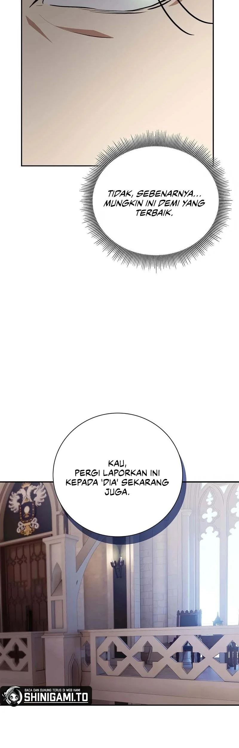 A Mercenary’s Rebirth Among Nobles Chapter 5 - halaman 63