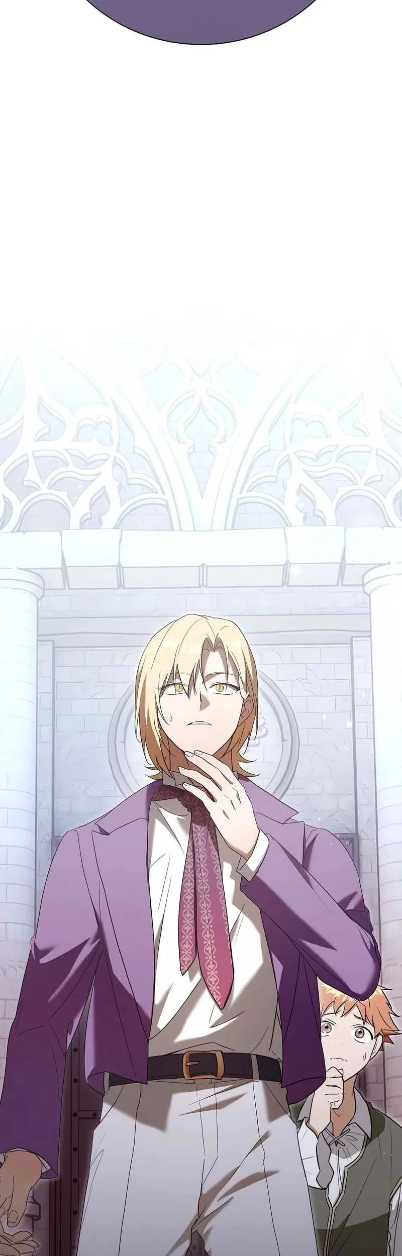 A Mercenary’s Rebirth Among Nobles Chapter 5 - halaman 66