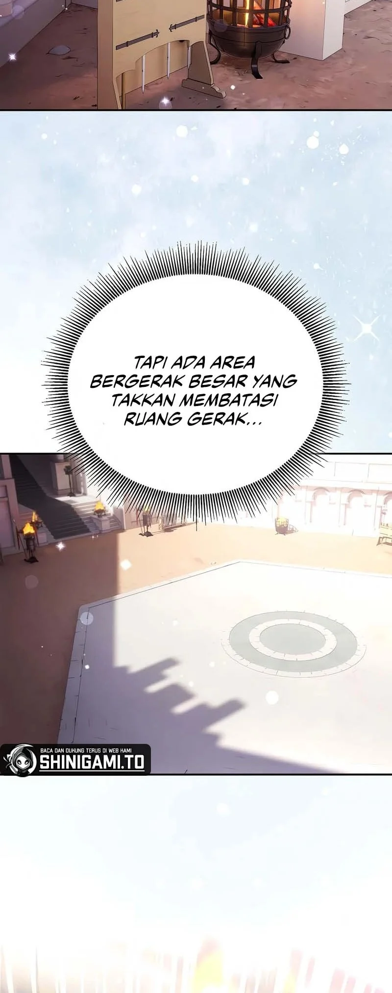 A Mercenary’s Rebirth Among Nobles Chapter 5 - halaman 68