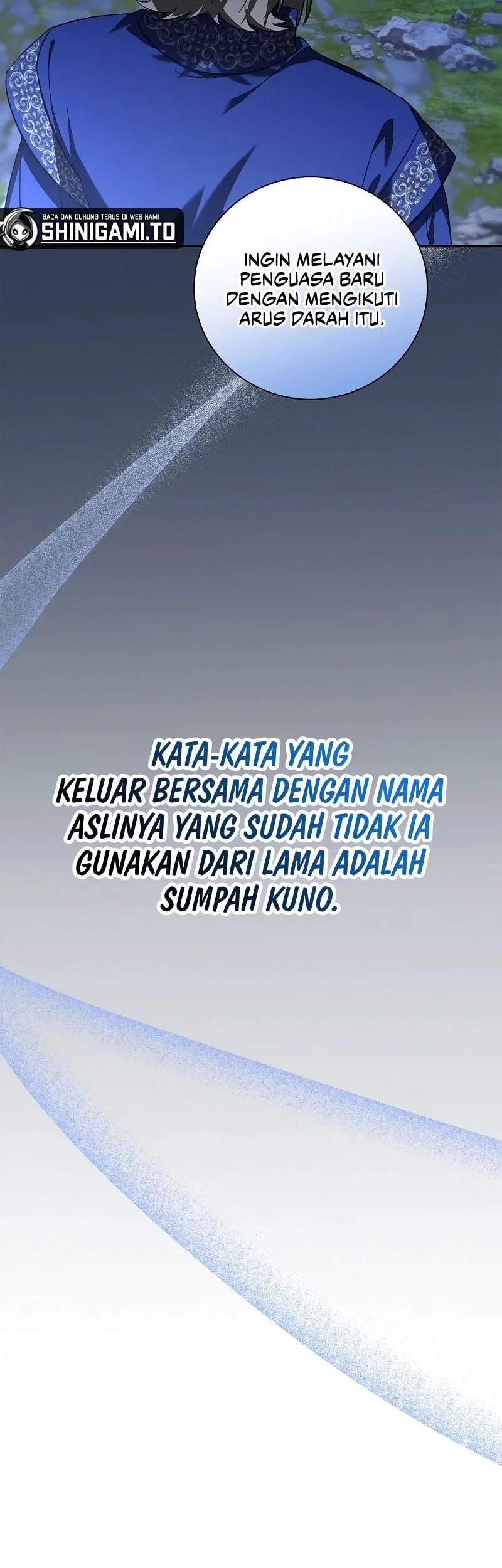 A Mercenary’s Rebirth Among Nobles Chapter 50 - halaman 10