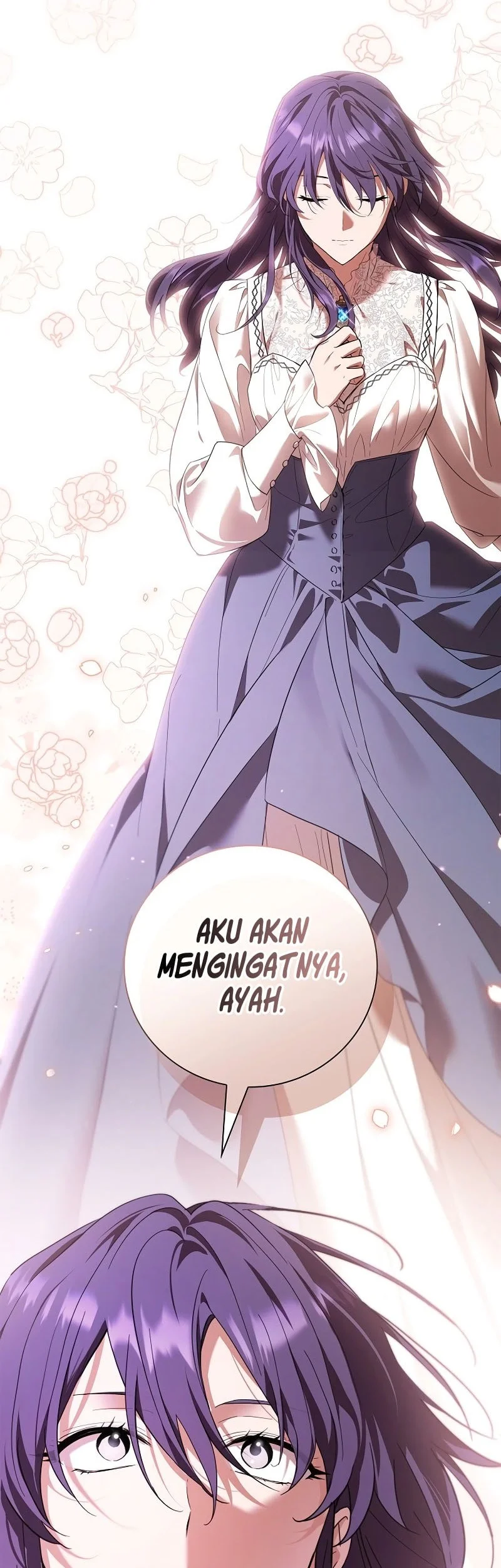 A Mercenary’s Rebirth Among Nobles Chapter 50 - halaman 22