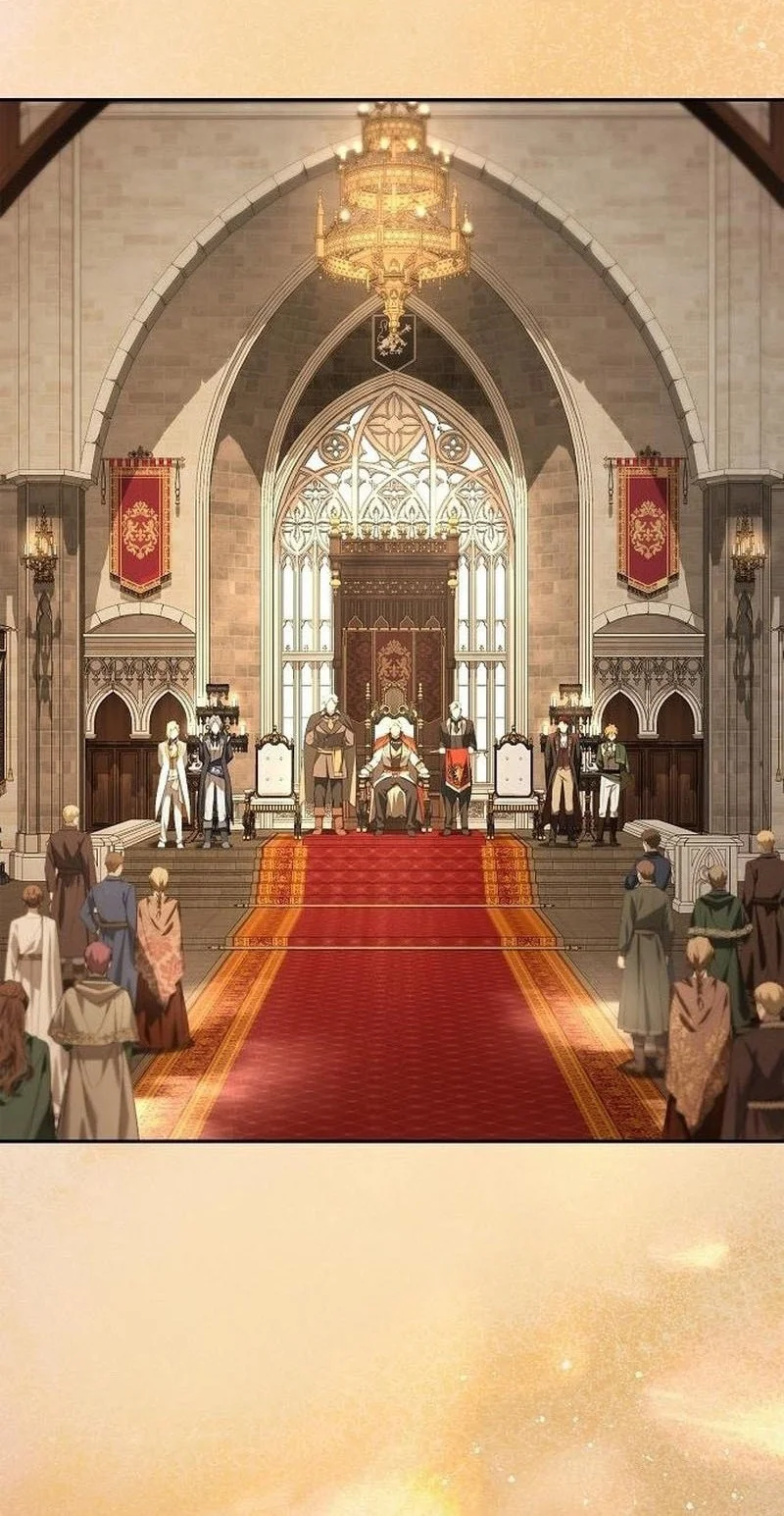 A Mercenary’s Rebirth Among Nobles Chapter 51 - halaman 1