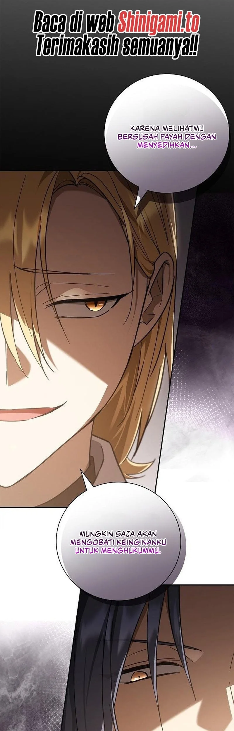 A Mercenary’s Rebirth Among Nobles Chapter 51 - halaman 12
