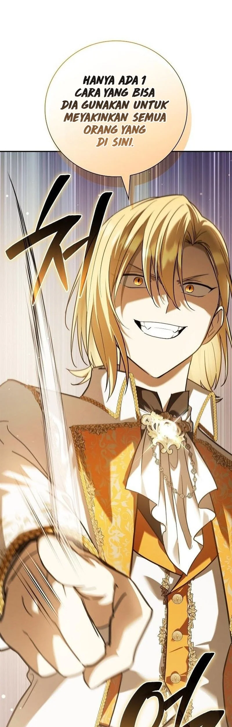 A Mercenary’s Rebirth Among Nobles Chapter 51 - halaman 24