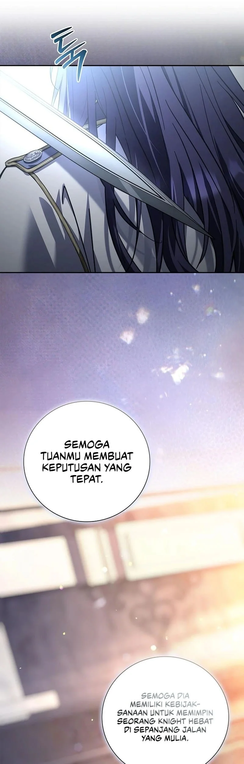 A Mercenary’s Rebirth Among Nobles Chapter 52 - halaman 10