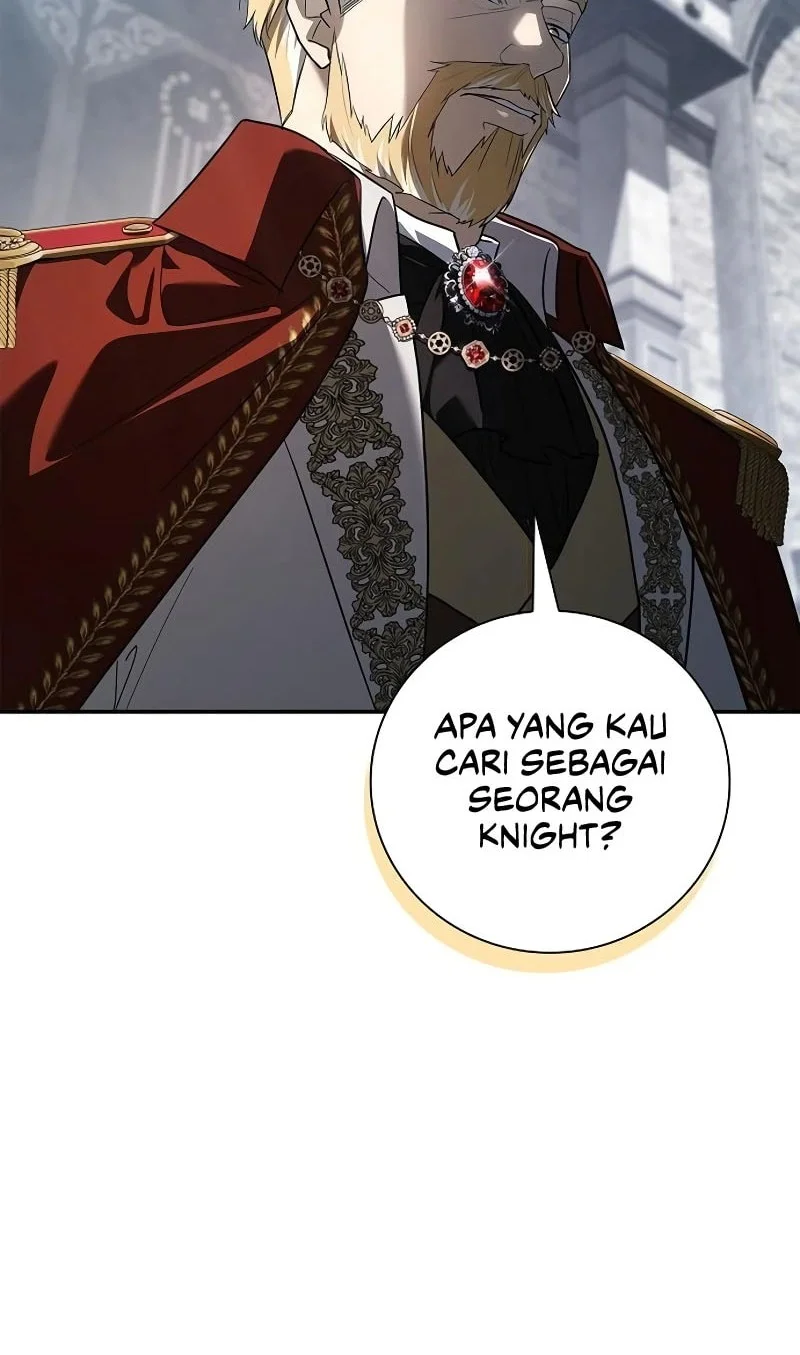 A Mercenary’s Rebirth Among Nobles Chapter 52 - halaman 5