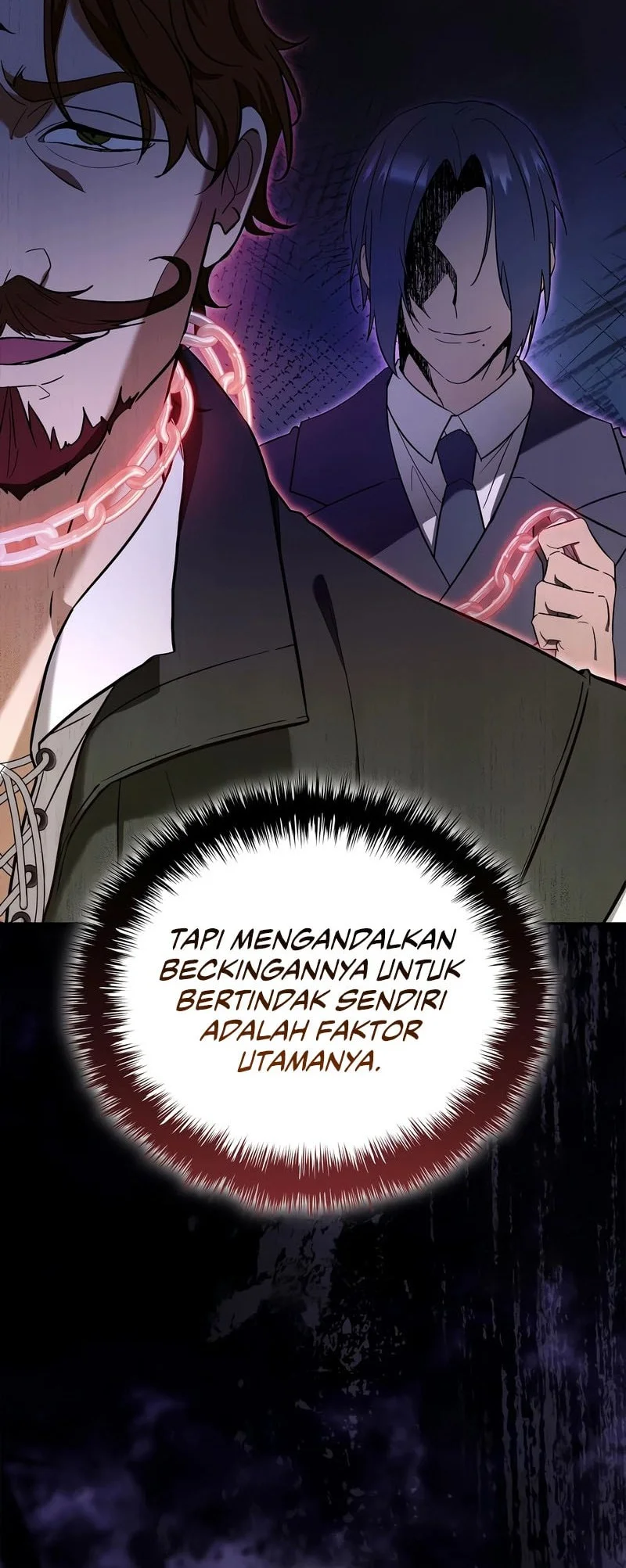 A Mercenary’s Rebirth Among Nobles Chapter 6 - halaman 13