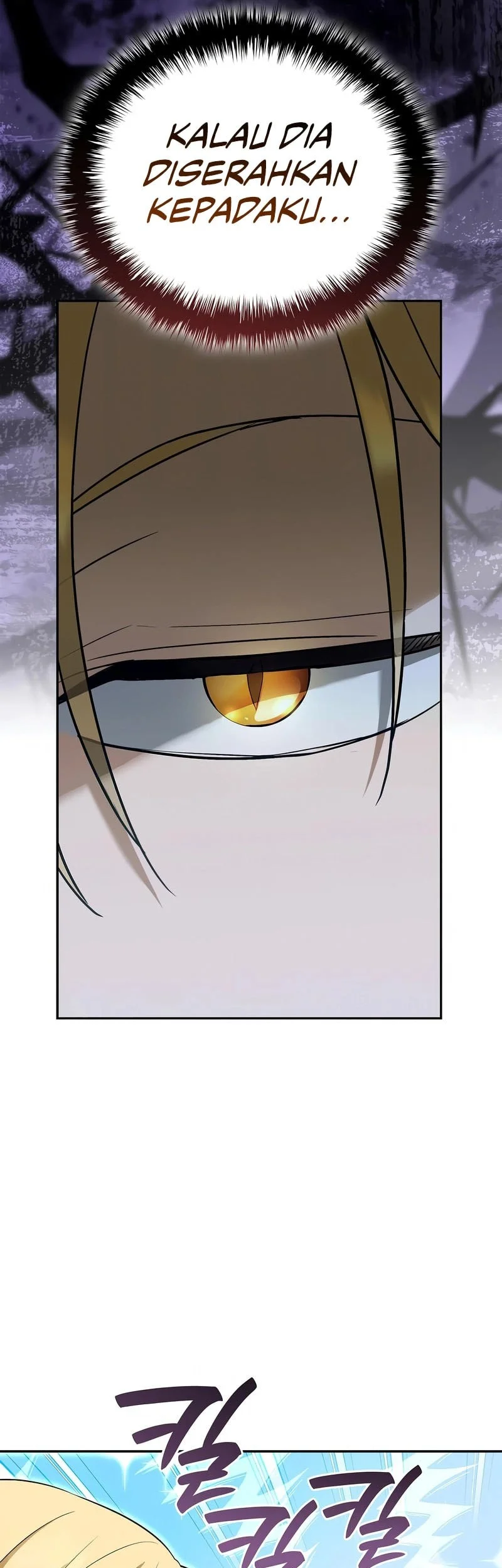 A Mercenary’s Rebirth Among Nobles Chapter 6 - halaman 14