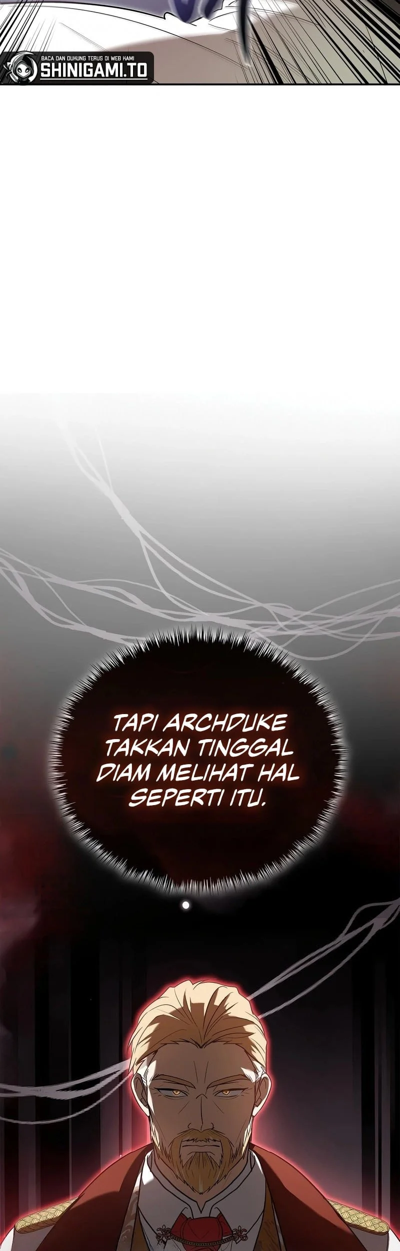 A Mercenary’s Rebirth Among Nobles Chapter 6 - halaman 16