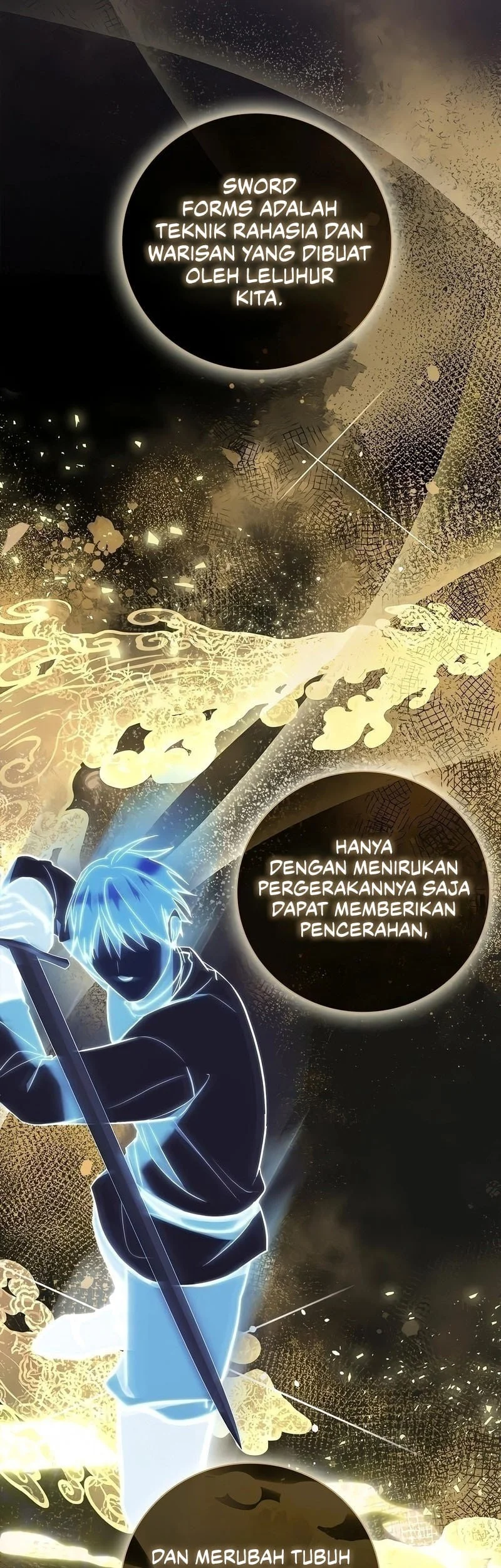 A Mercenary’s Rebirth Among Nobles Chapter 6 - halaman 24