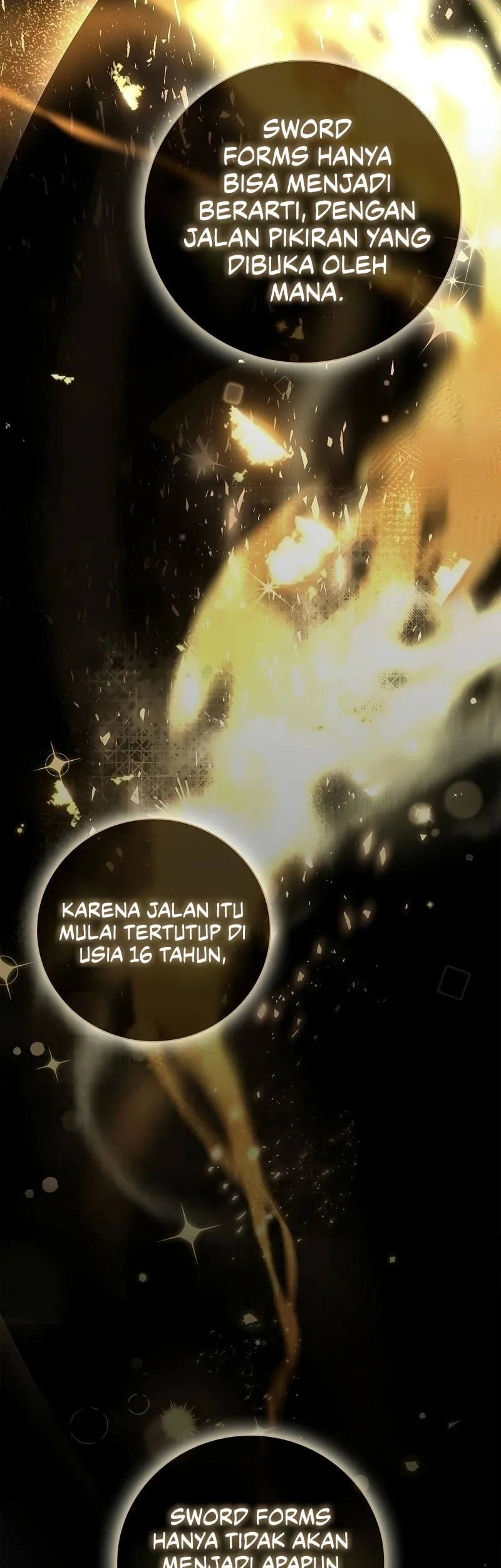 A Mercenary’s Rebirth Among Nobles Chapter 6 - halaman 26