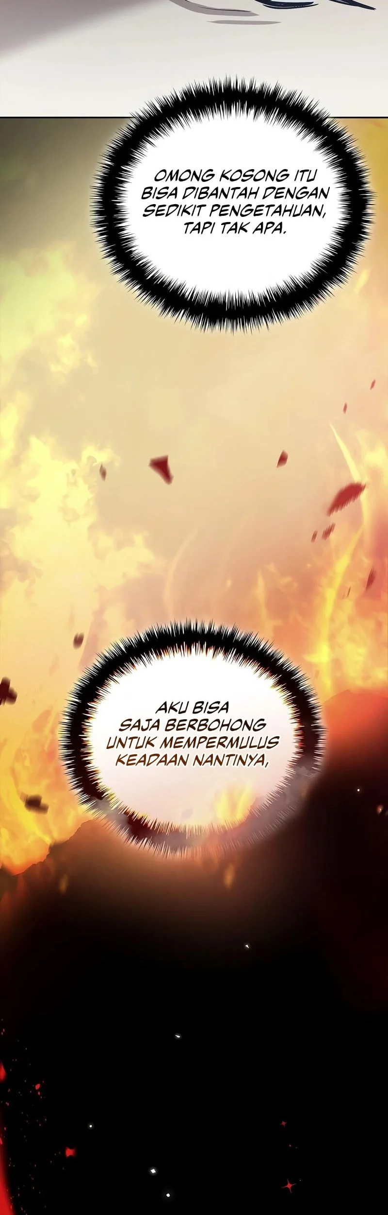 A Mercenary’s Rebirth Among Nobles Chapter 6 - halaman 33