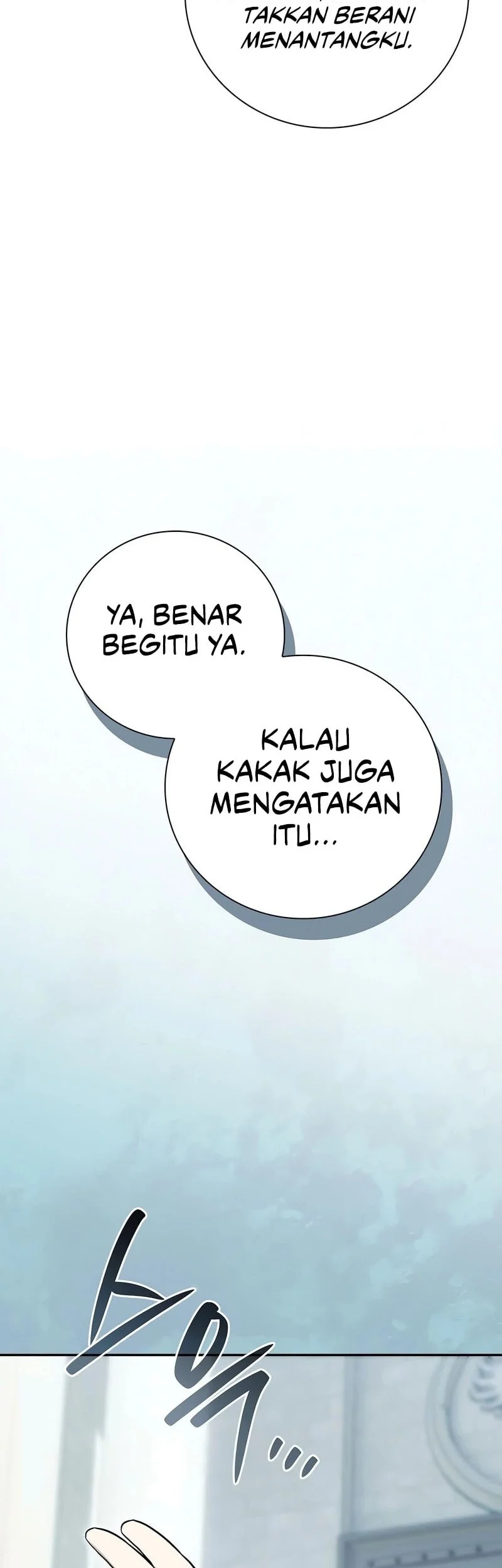A Mercenary’s Rebirth Among Nobles Chapter 6 - halaman 41
