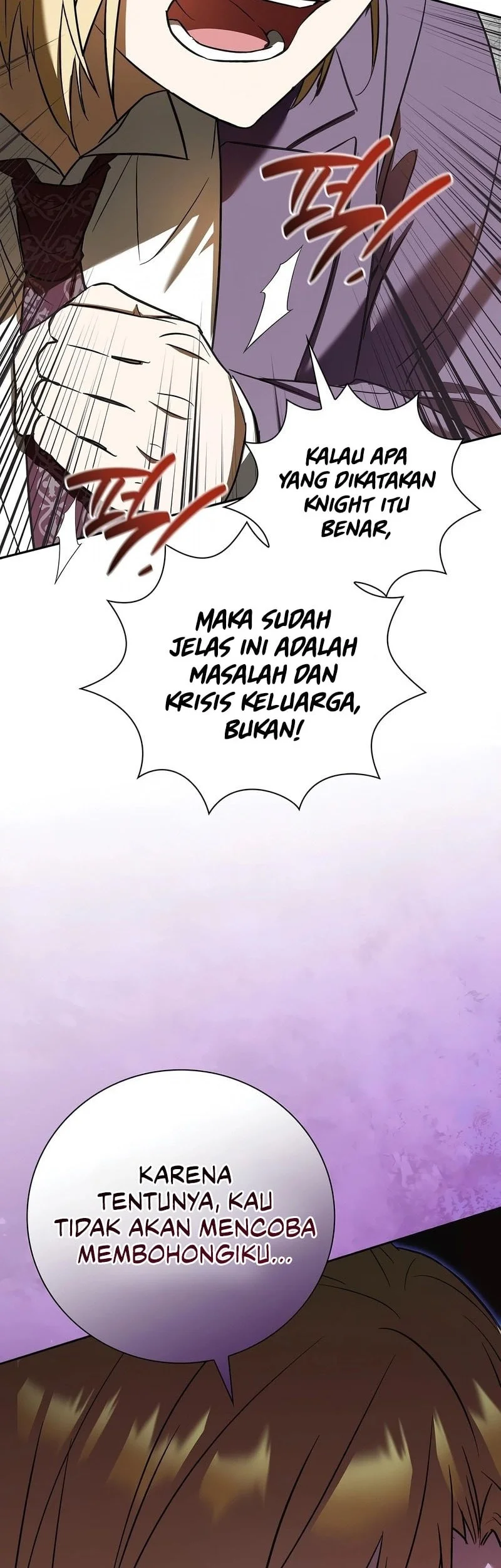 A Mercenary’s Rebirth Among Nobles Chapter 6 - halaman 49