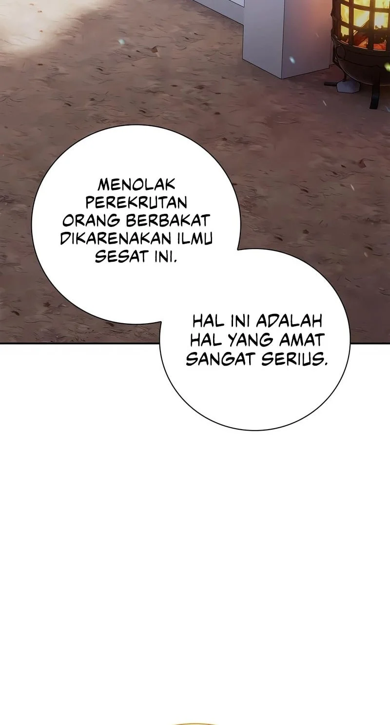 A Mercenary’s Rebirth Among Nobles Chapter 6 - halaman 63
