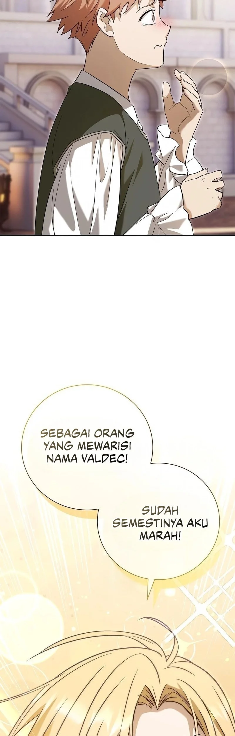 A Mercenary’s Rebirth Among Nobles Chapter 6 - halaman 65