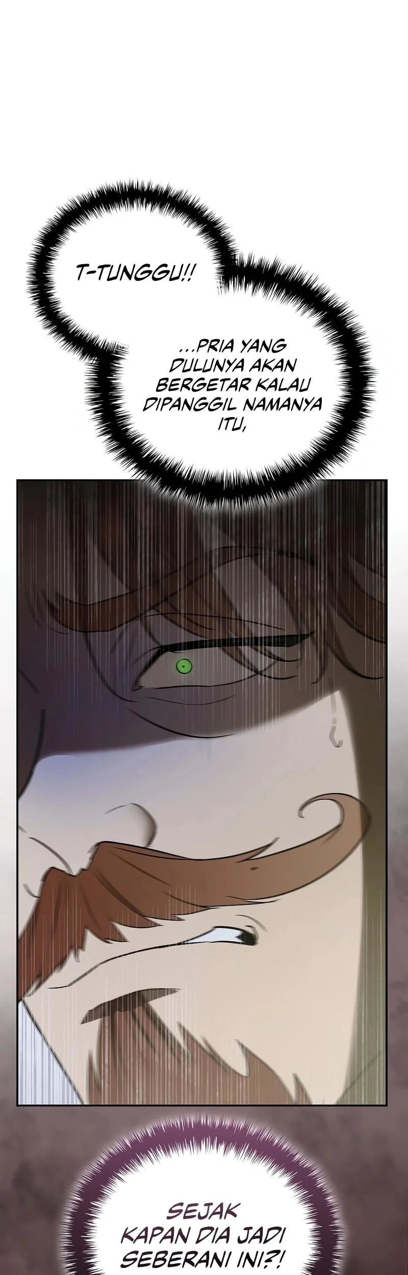 A Mercenary’s Rebirth Among Nobles Chapter 6 - halaman 70