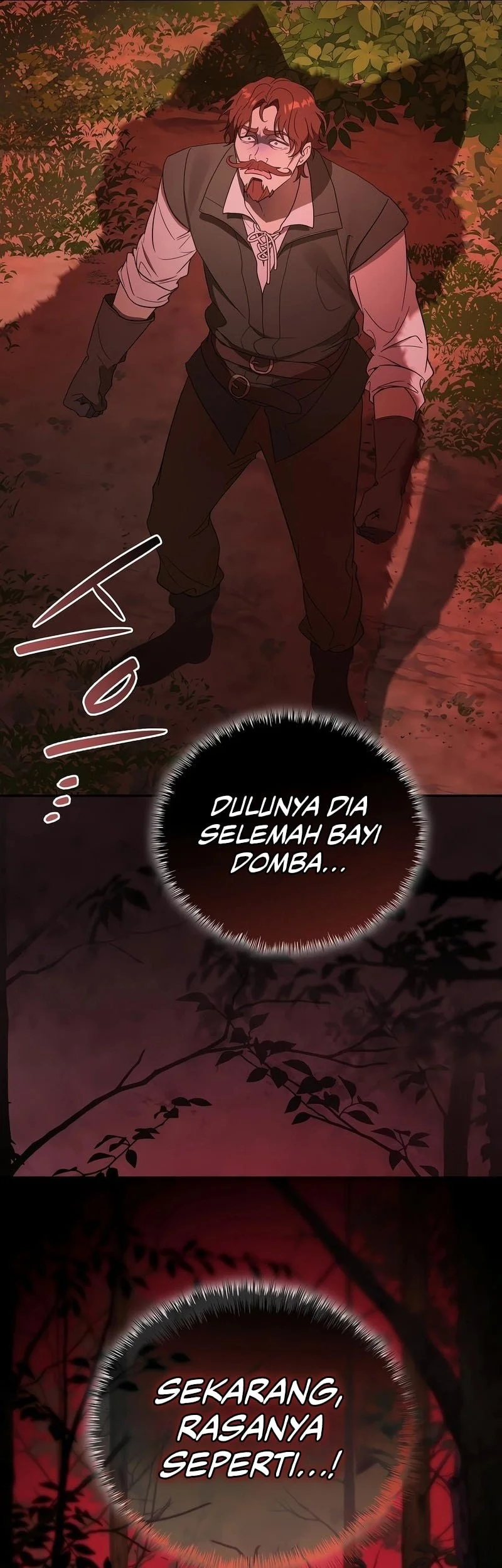 A Mercenary’s Rebirth Among Nobles Chapter 6 - halaman 72