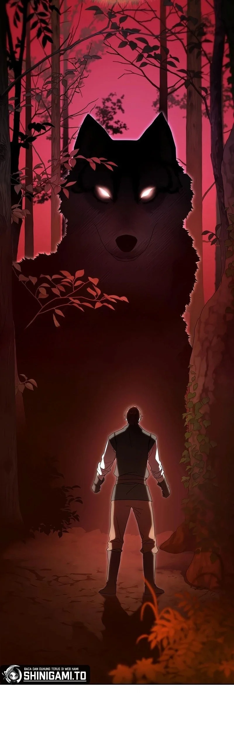 A Mercenary’s Rebirth Among Nobles Chapter 6 - halaman 73