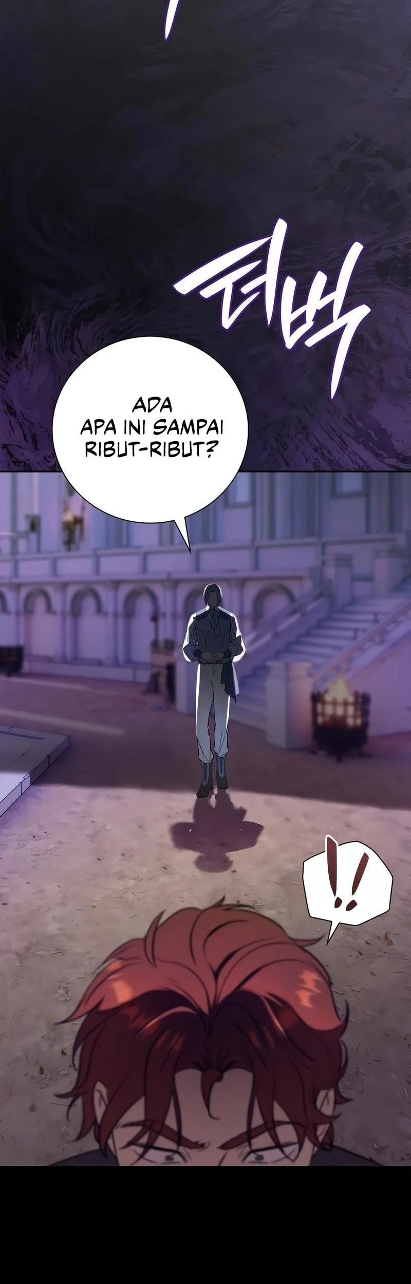 A Mercenary’s Rebirth Among Nobles Chapter 6 - halaman 75