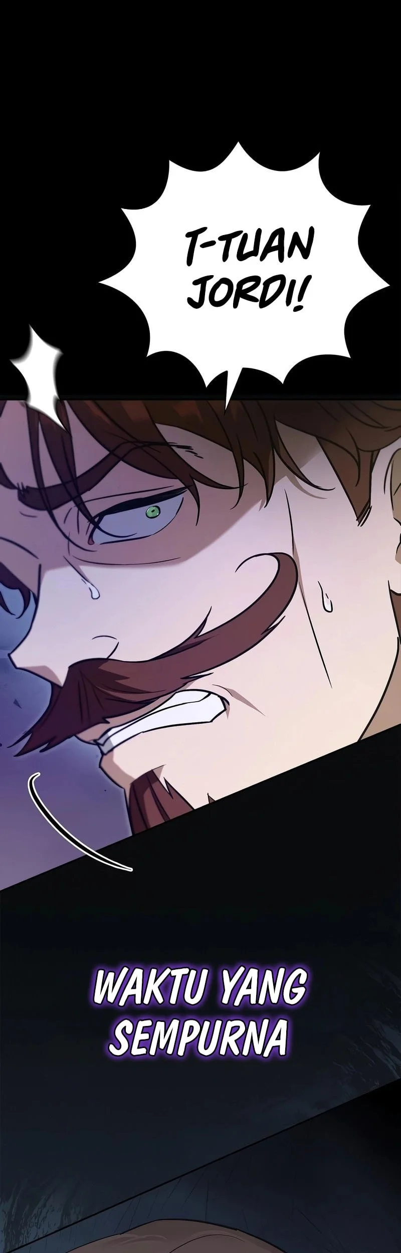 A Mercenary’s Rebirth Among Nobles Chapter 6 - halaman 76