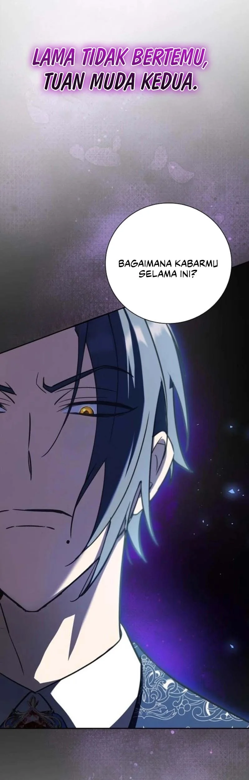 A Mercenary’s Rebirth Among Nobles Chapter 7 - halaman 18