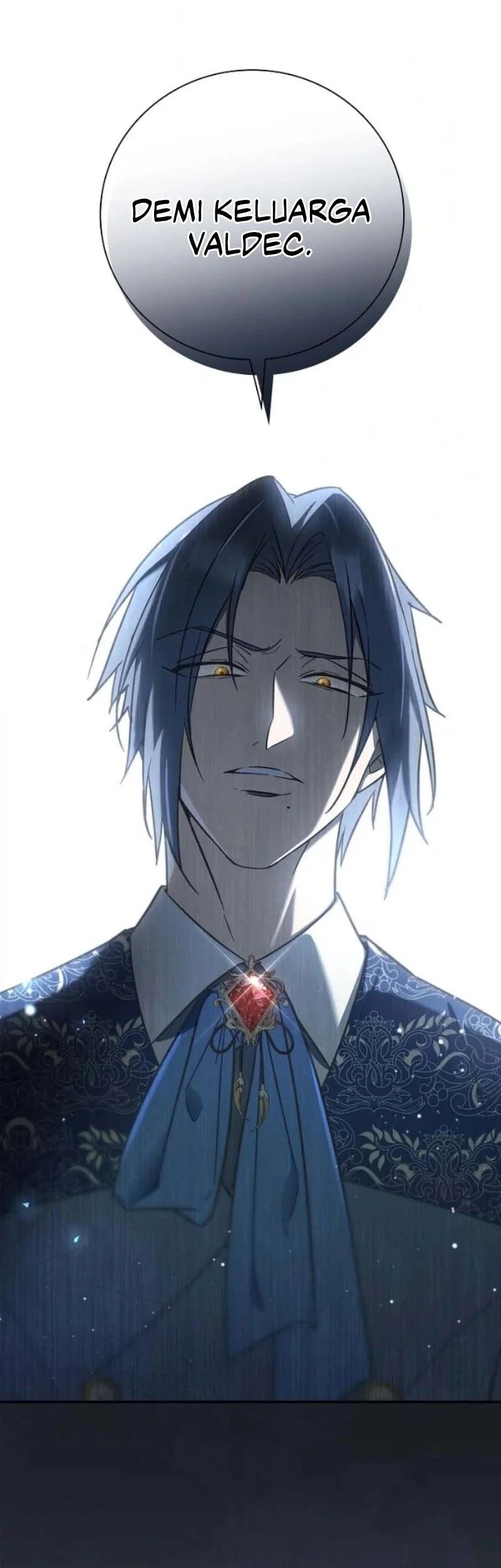 A Mercenary’s Rebirth Among Nobles Chapter 7 - halaman 26