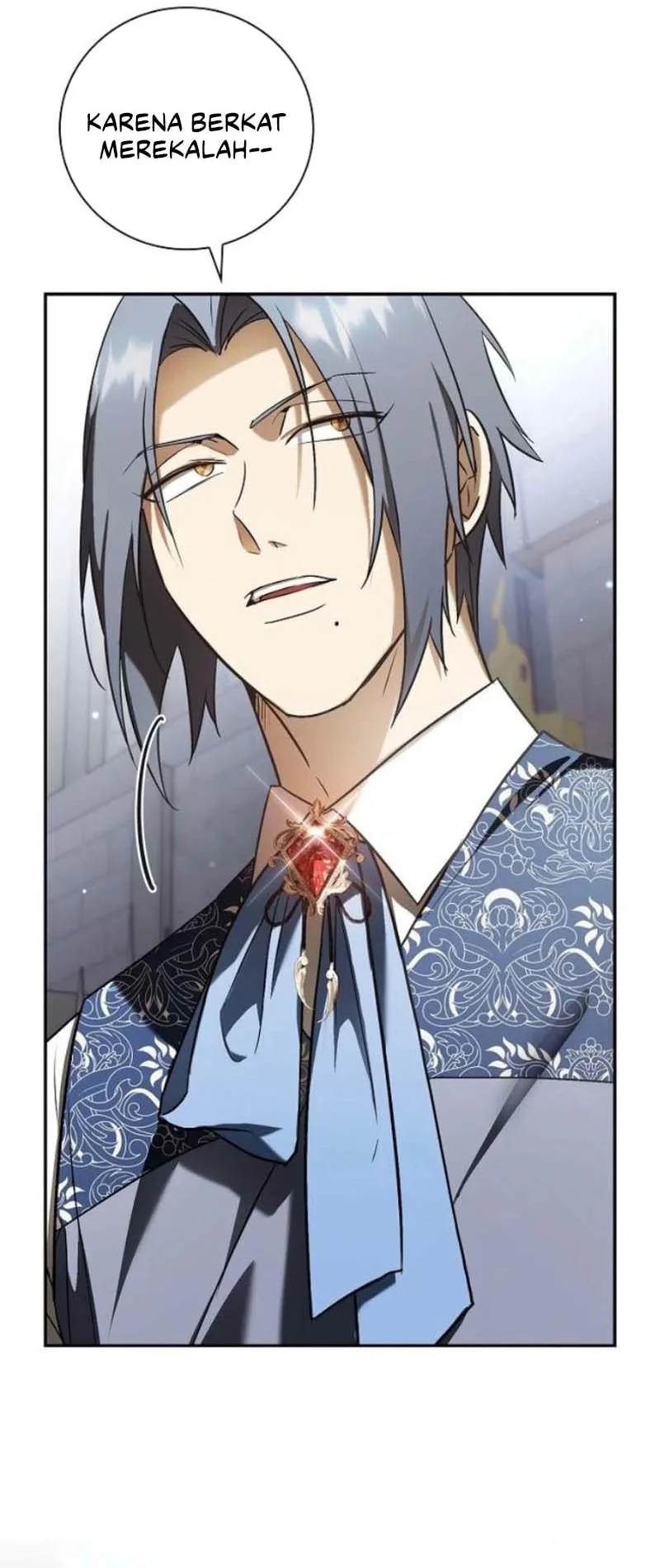 A Mercenary’s Rebirth Among Nobles Chapter 7 - halaman 29