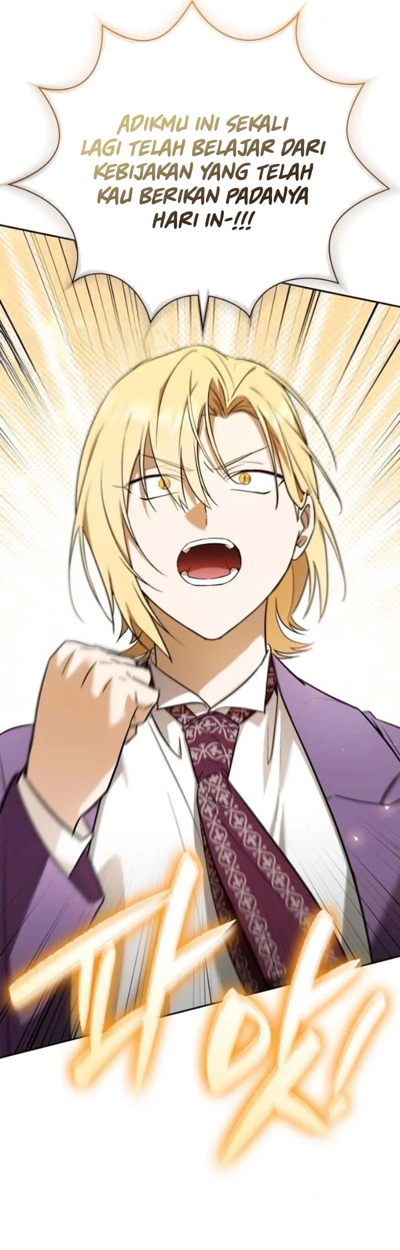 A Mercenary’s Rebirth Among Nobles Chapter 7 - halaman 42