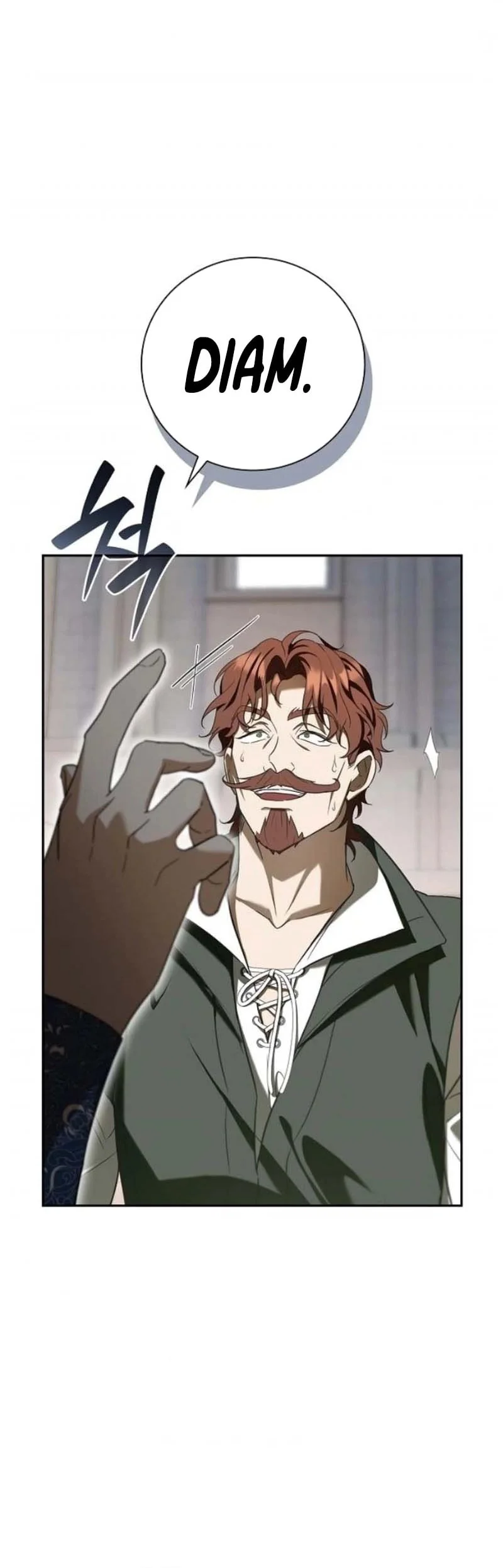 A Mercenary’s Rebirth Among Nobles Chapter 7 - halaman 5