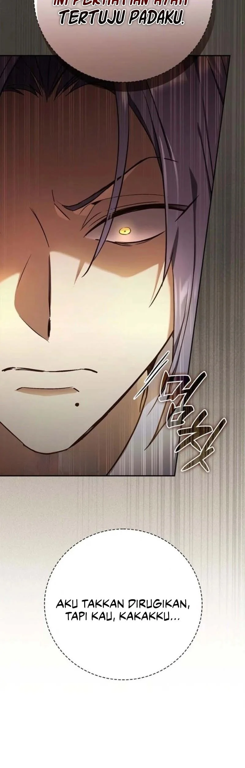 A Mercenary’s Rebirth Among Nobles Chapter 7 - halaman 52