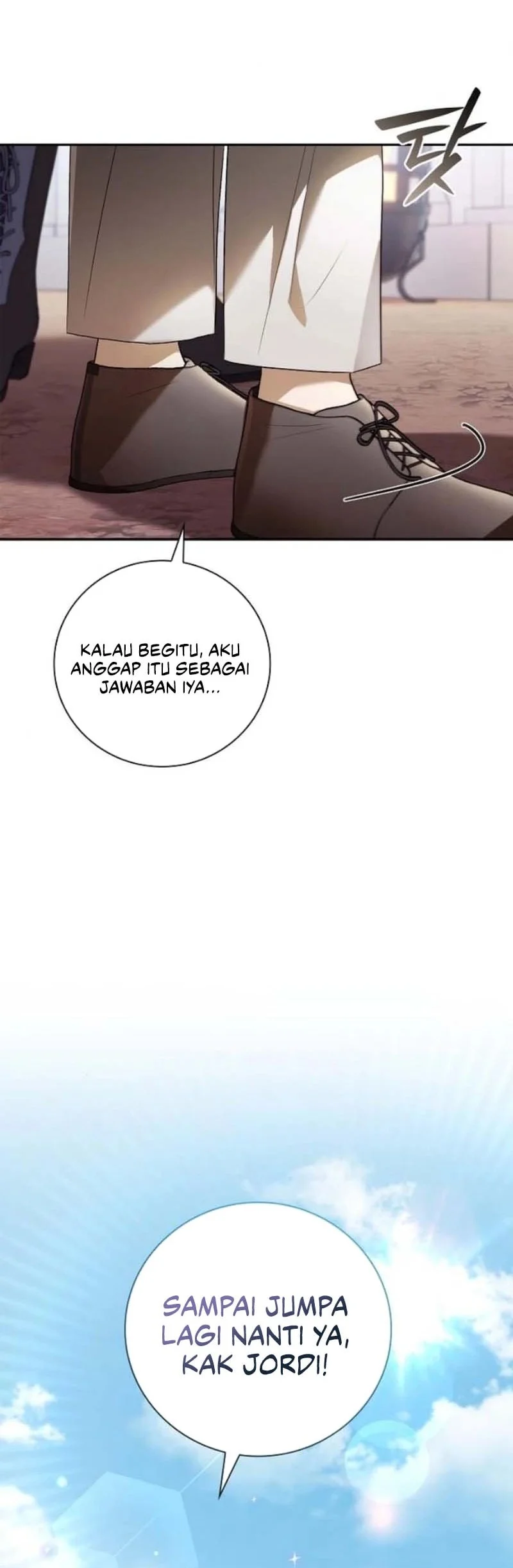 A Mercenary’s Rebirth Among Nobles Chapter 7 - halaman 53