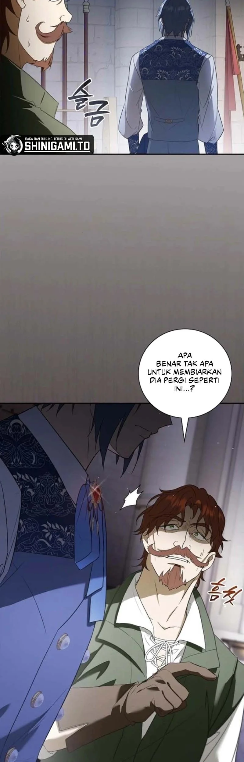 A Mercenary’s Rebirth Among Nobles Chapter 7 - halaman 56