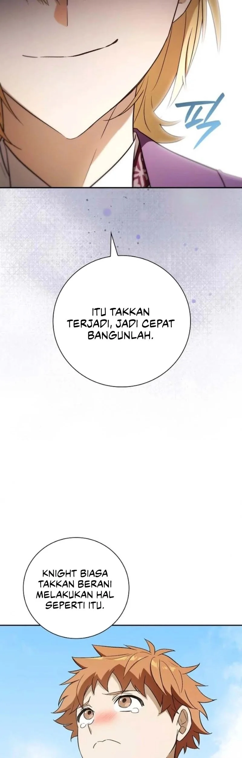 A Mercenary’s Rebirth Among Nobles Chapter 7 - halaman 67