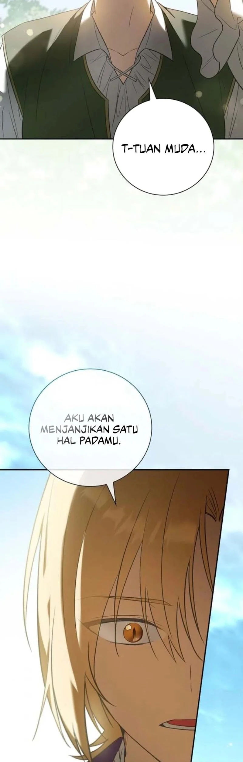 A Mercenary’s Rebirth Among Nobles Chapter 7 - halaman 71