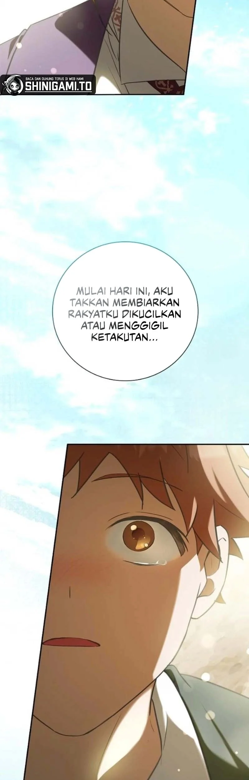 A Mercenary’s Rebirth Among Nobles Chapter 7 - halaman 72